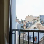 T4 Vue Unique * Rodez
