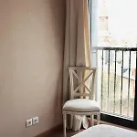 Apartment T4 Vue Unique *