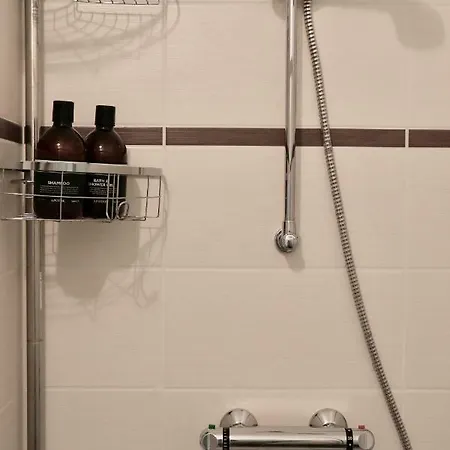 公寓 T4 Vue Unique *