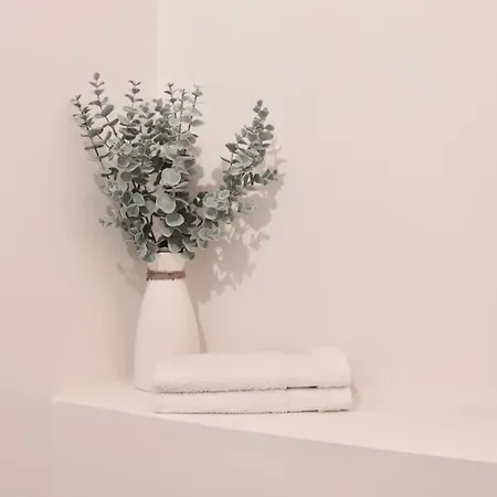 公寓 T4 Vue Unique