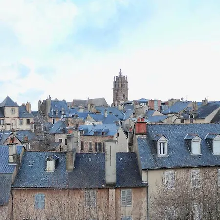 T4 Vue Unique 公寓 *