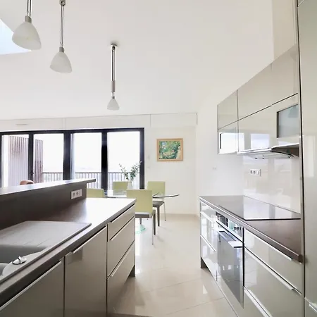 公寓 T4 Vue Unique