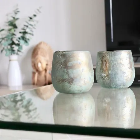 T4 Vue Unique Daire Rodez