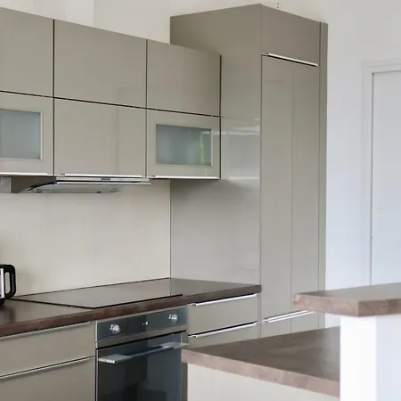 T4 Vue Unique Lejlighed *