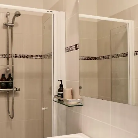 T4 Vue Unique Daire *