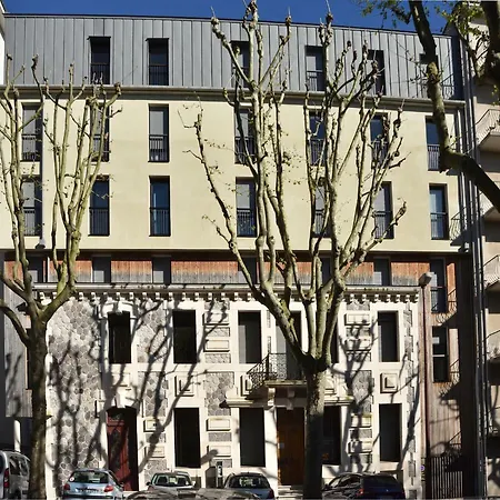 Lejlighed T4 Vue Unique