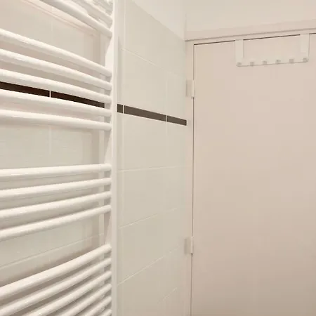 T4 Vue Unique Daire *