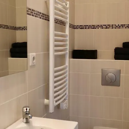 T4 Vue Unique Daire *