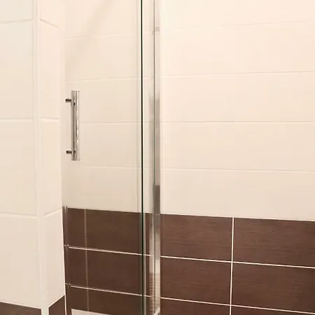 דירה T4 Vue Unique