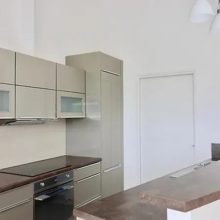 T4 Vue Unique Daire *