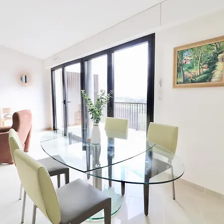 T4 Vue Unique * Rodez