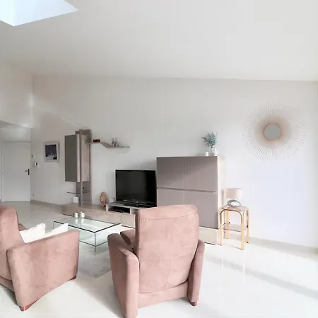 Daire T4 Vue Unique *