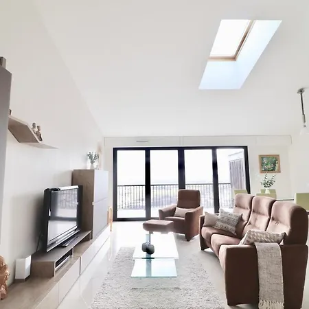 T4 Vue Unique Daire *