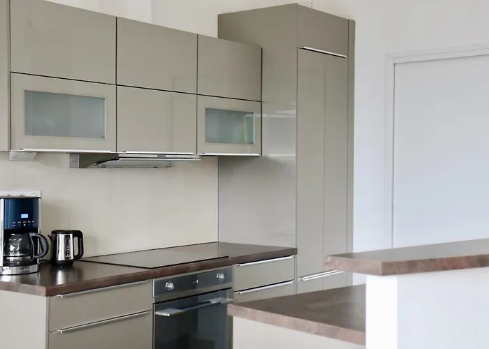 T4 Vue Unique Lejlighed *