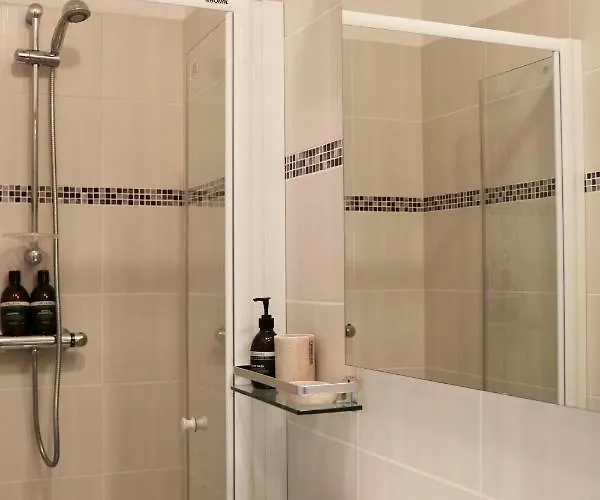 T4 Vue Unique Lejlighed *