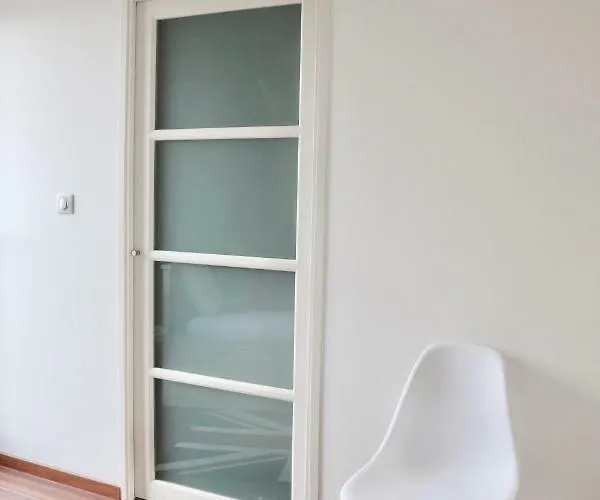 T4 Vue Unique * Rodez