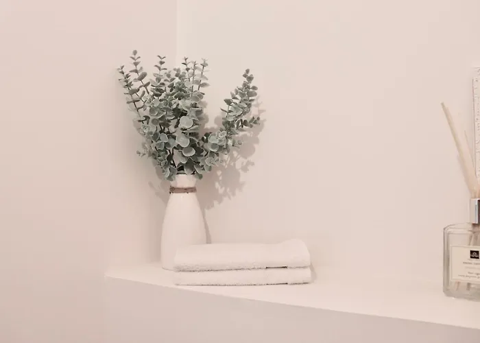 Lejlighed T4 Vue Unique