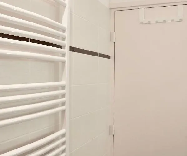 T4 Vue Unique Lejlighed *