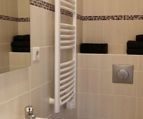 T4 Vue Unique Lejlighed *