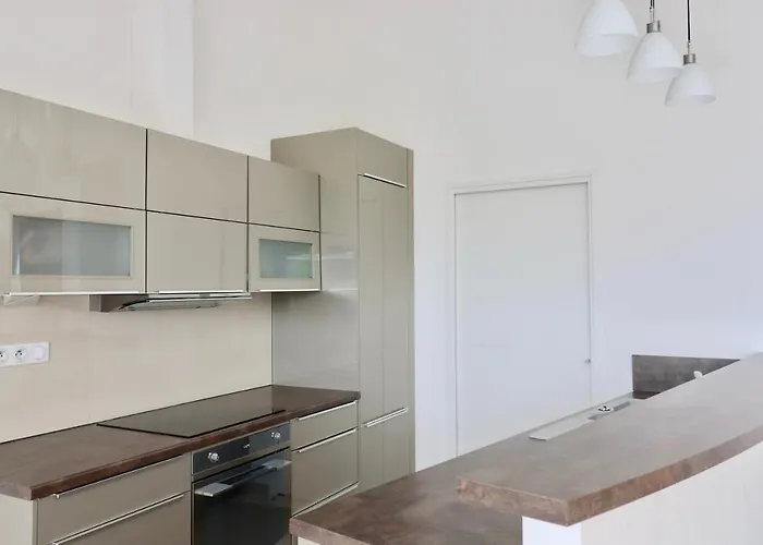 T4 Vue Unique Lejlighed *