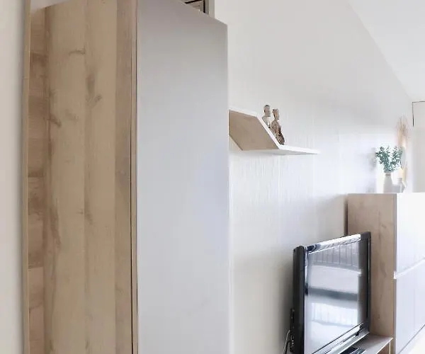 T4 Vue Unique Lejlighed Rodez