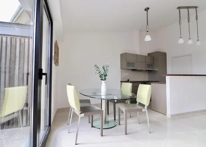 T4 Vue Unique 아파트